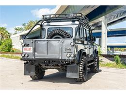 1993 Land Rover Defender 110 (CC-2067503) for sale in Fort Lauderdale, Florida