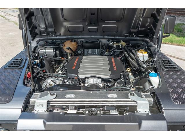 1993 Land Rover Defender 110 (CC-2067503) for sale in Fort Lauderdale, Florida