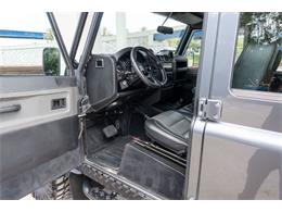 1993 Land Rover Defender 110 (CC-2067503) for sale in Fort Lauderdale, Florida