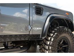 1993 Land Rover Defender 110 (CC-2067503) for sale in Fort Lauderdale, Florida