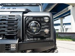 1993 Land Rover Defender 110 (CC-2067503) for sale in Fort Lauderdale, Florida