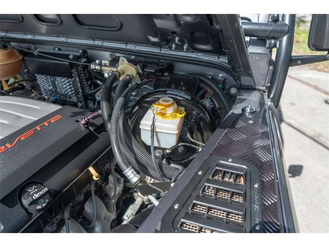 1993 Land Rover Defender 110 (CC-2067503) for sale in Fort Lauderdale, Florida