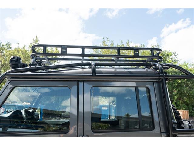 1993 Land Rover Defender 110 (CC-2067503) for sale in Fort Lauderdale, Florida