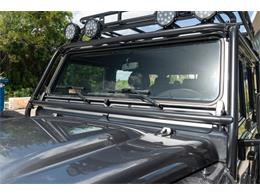 1993 Land Rover Defender 110 (CC-2067503) for sale in Fort Lauderdale, Florida