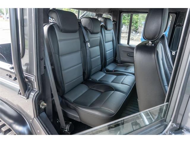 1993 Land Rover Defender 110 (CC-2067503) for sale in Fort Lauderdale, Florida