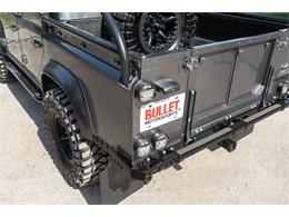 1993 Land Rover Defender 110 (CC-2067503) for sale in Fort Lauderdale, Florida