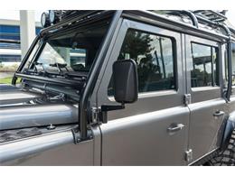 1993 Land Rover Defender 110 (CC-2067503) for sale in Fort Lauderdale, Florida