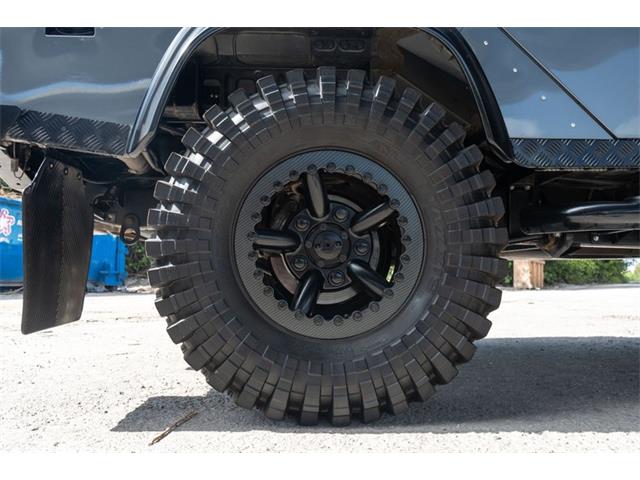 1993 Land Rover Defender 110 (CC-2067503) for sale in Fort Lauderdale, Florida