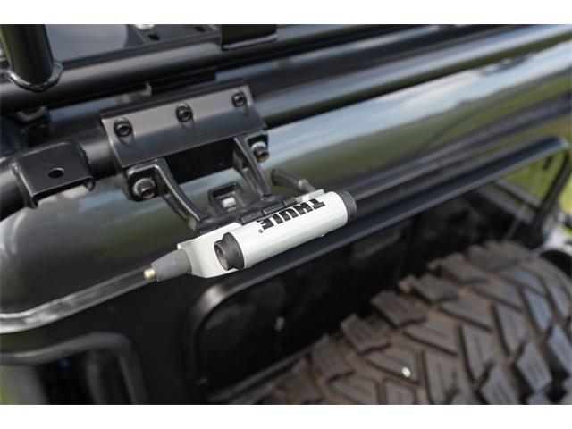 1993 Land Rover Defender 110 (CC-2067503) for sale in Fort Lauderdale, Florida