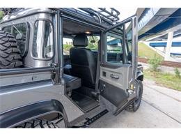 1993 Land Rover Defender 110 (CC-2067503) for sale in Fort Lauderdale, Florida