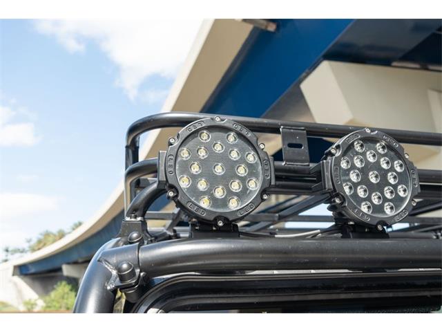 1993 Land Rover Defender 110 (CC-2067503) for sale in Fort Lauderdale, Florida
