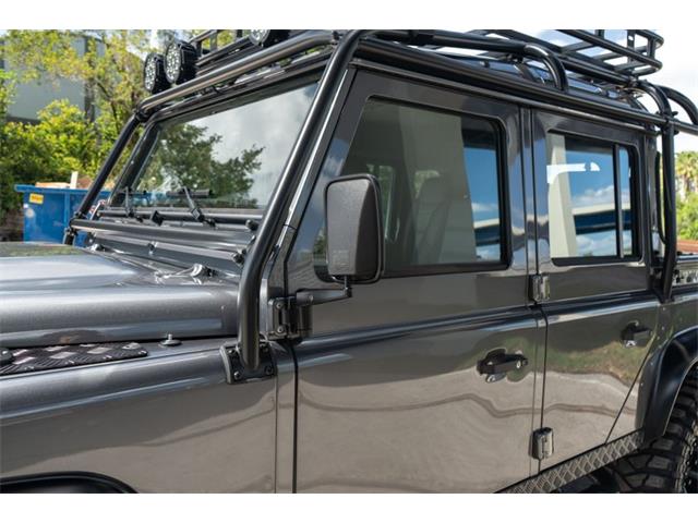 1993 Land Rover Defender 110 (CC-2067503) for sale in Fort Lauderdale, Florida