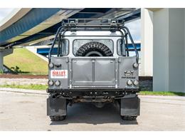 1993 Land Rover Defender 110 (CC-2067503) for sale in Fort Lauderdale, Florida