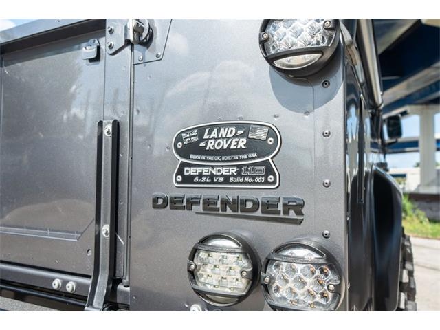 1993 Land Rover Defender 110 (CC-2067503) for sale in Fort Lauderdale, Florida