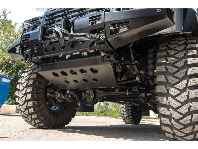 1993 Land Rover Defender 110 (CC-2067503) for sale in Fort Lauderdale, Florida