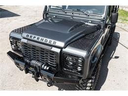 1993 Land Rover Defender 110 (CC-2067503) for sale in Fort Lauderdale, Florida