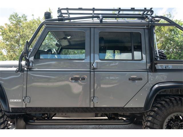 1993 Land Rover Defender 110 (CC-2067503) for sale in Fort Lauderdale, Florida