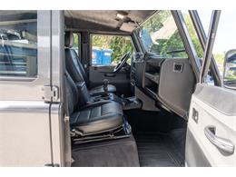 1993 Land Rover Defender 110 (CC-2067503) for sale in Fort Lauderdale, Florida