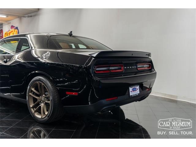 2023 Dodge Challenger (CC-2067504) for sale in St. Louis, Missouri