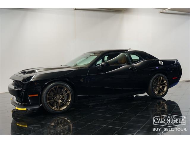 2023 Dodge Challenger (CC-2067504) for sale in St. Louis, Missouri