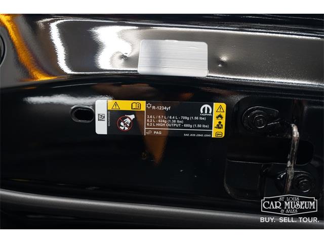 2023 Dodge Challenger (CC-2067504) for sale in St. Louis, Missouri