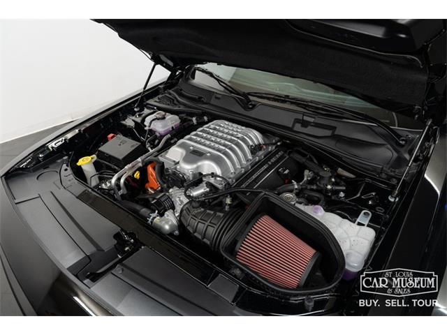 2023 Dodge Challenger (CC-2067504) for sale in St. Louis, Missouri