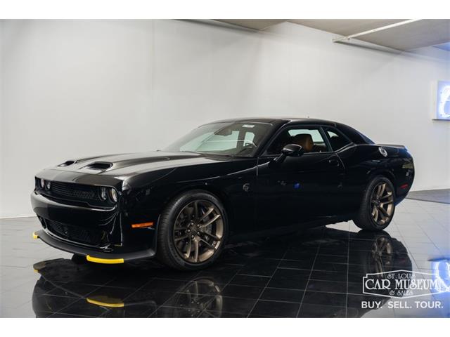 2023 Dodge Challenger (CC-2067504) for sale in St. Louis, Missouri