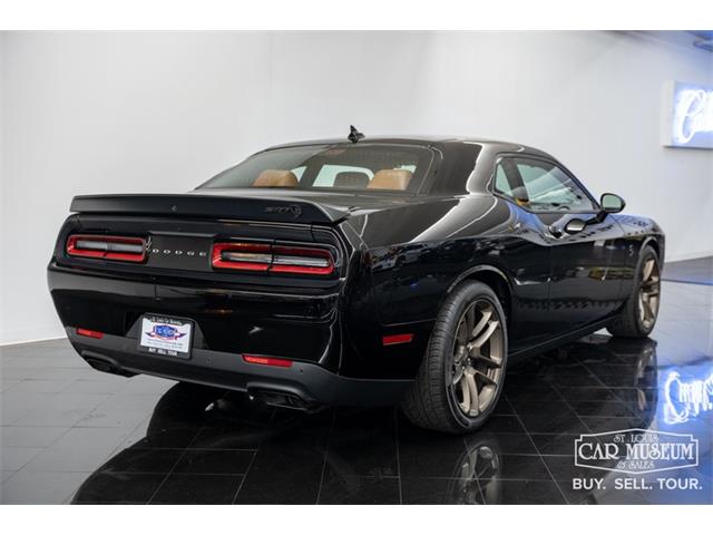 2023 Dodge Challenger (CC-2067504) for sale in St. Louis, Missouri