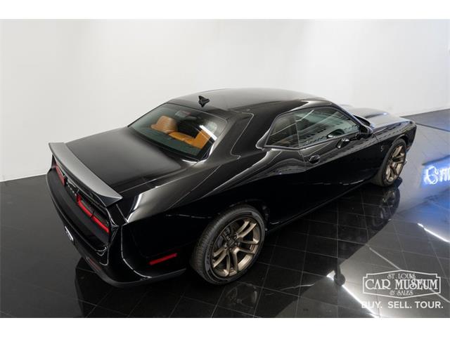 2023 Dodge Challenger (CC-2067504) for sale in St. Louis, Missouri