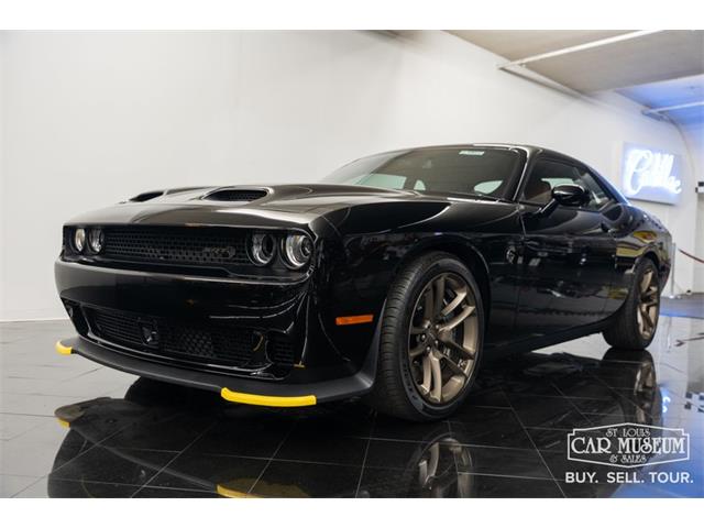 2023 Dodge Challenger (CC-2067504) for sale in St. Louis, Missouri