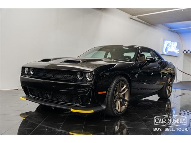 2023 Dodge Challenger (CC-2067504) for sale in St. Louis, Missouri