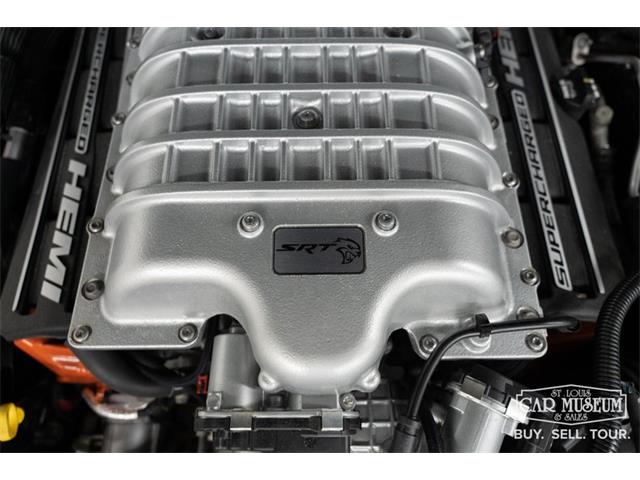 2023 Dodge Challenger (CC-2067504) for sale in St. Louis, Missouri