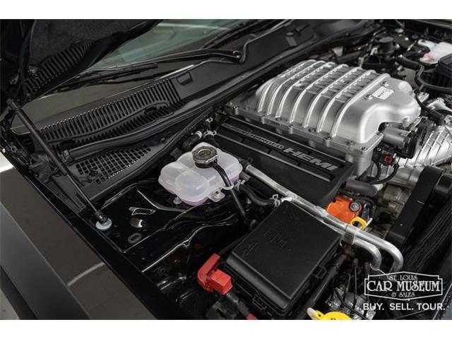 2023 Dodge Challenger (CC-2067504) for sale in St. Louis, Missouri