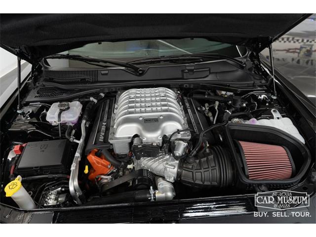 2023 Dodge Challenger (CC-2067504) for sale in St. Louis, Missouri