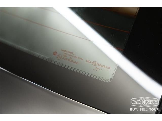 2023 Dodge Challenger (CC-2067504) for sale in St. Louis, Missouri