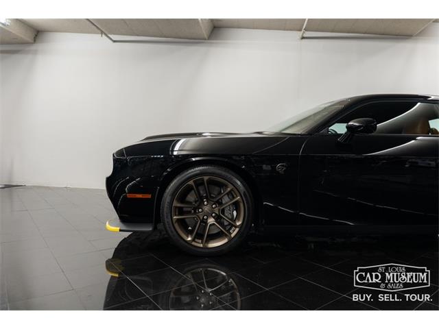 2023 Dodge Challenger (CC-2067504) for sale in St. Louis, Missouri