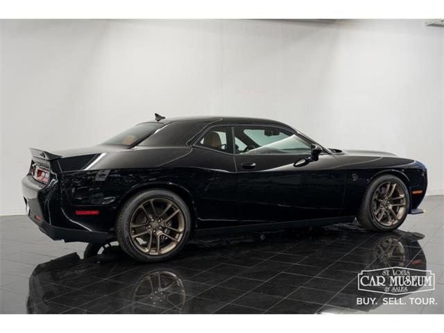 2023 Dodge Challenger (CC-2067504) for sale in St. Louis, Missouri