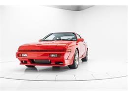 1988 Chrysler Conquest (CC-2067505) for sale in Fort Lauderdale, Florida