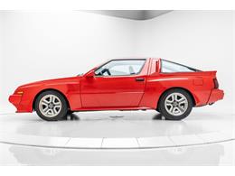 1988 Chrysler Conquest (CC-2067505) for sale in Fort Lauderdale, Florida