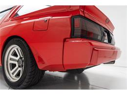 1988 Chrysler Conquest (CC-2067505) for sale in Fort Lauderdale, Florida