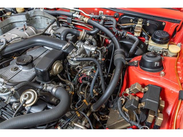 1988 Chrysler Conquest (CC-2067505) for sale in Fort Lauderdale, Florida