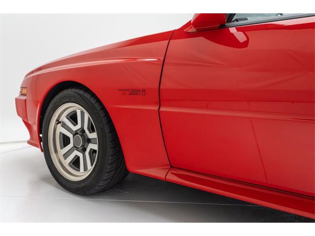 1988 Chrysler Conquest (CC-2067505) for sale in Fort Lauderdale, Florida