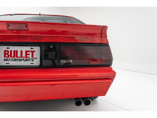 1988 Chrysler Conquest (CC-2067505) for sale in Fort Lauderdale, Florida