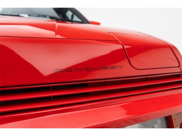 1988 Chrysler Conquest (CC-2067505) for sale in Fort Lauderdale, Florida