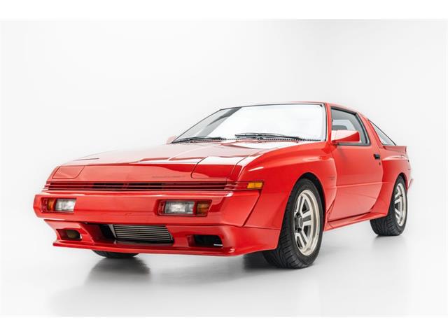 1988 Chrysler Conquest (CC-2067505) for sale in Fort Lauderdale, Florida