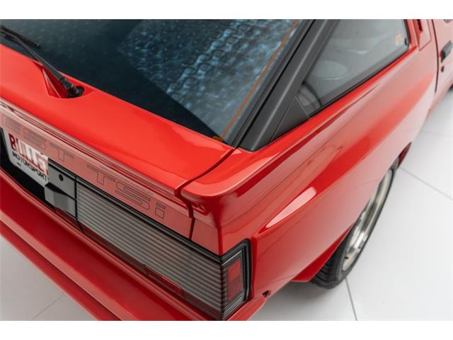 1988 Chrysler Conquest (CC-2067505) for sale in Fort Lauderdale, Florida