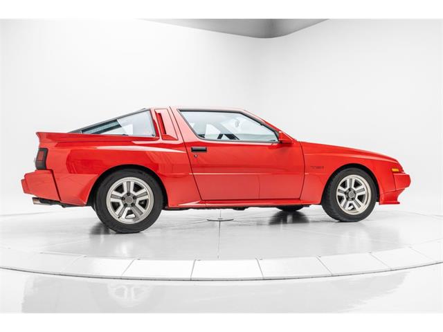 1988 Chrysler Conquest (CC-2067505) for sale in Fort Lauderdale, Florida