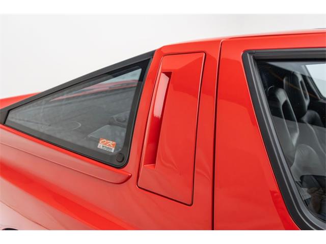 1988 Chrysler Conquest (CC-2067505) for sale in Fort Lauderdale, Florida