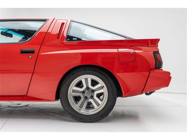 1988 Chrysler Conquest (CC-2067505) for sale in Fort Lauderdale, Florida