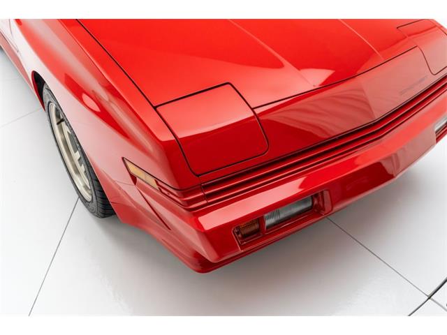 1988 Chrysler Conquest (CC-2067505) for sale in Fort Lauderdale, Florida